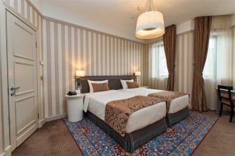 Classic Room with Two Single Beds: Photo 2