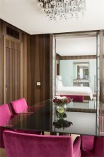 Presidential Suite, with terrace and sea view -  2 king beds: Photo 8