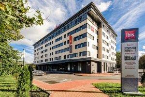 Early booking at ibis Kaliningrad Center