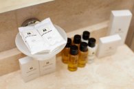 Номер Deluxe + с 2 односпальными кроватями (номер для людей с ограниченными возможностями): Фотография 5