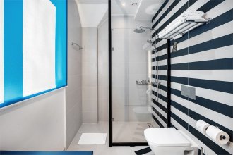 Номер Привилегия - с двуспальной кроватью: Фотография 4