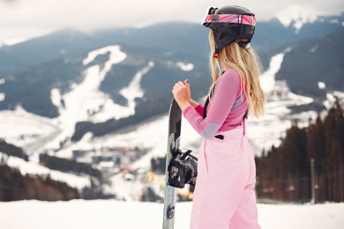 Ski Resorts: Top Ski Destinations in Russia