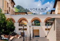 Vacation with Snowy Peak Views at Panorama by Mercure: Photo