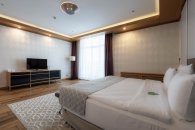 Королевский Люкс - с двуспальной кроватью: Фотография 14