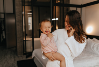 Family rooms: how to choose the perfect hotel for a holiday with children
