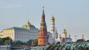 Москва празднует: простая программа на День города для всей семьи