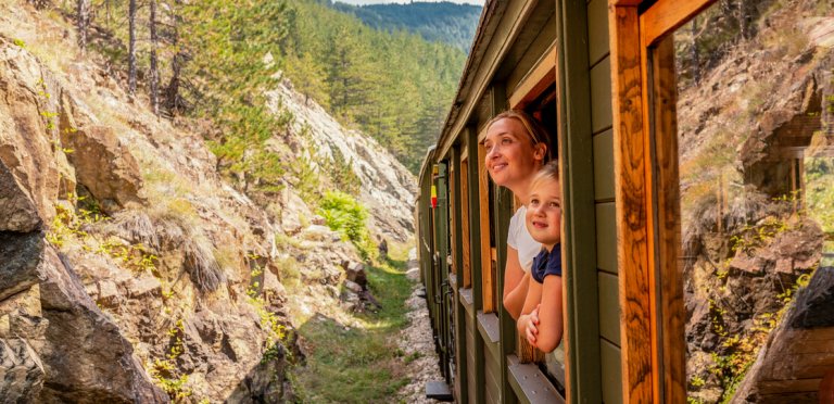 Traveling in Russia: why it is necessary and important to travel