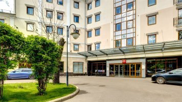 ibis Yaroslavl Center