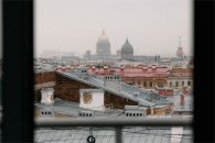 Номер Люкс Онега, с террасой - 2-комнатный: Фотография 10