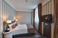 Classic Room for people with limited mobility - double bed: Photo 4