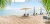 Hotels with private beaches: where to relax by the water without crowds