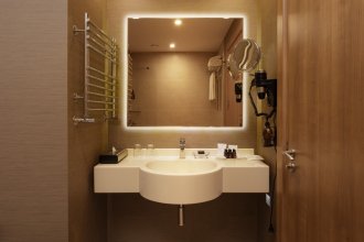 Classic Superior Room with a double Bed: Photo 5