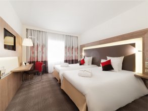 Представительский номер - с двуспальной кроватью: Фотография 2