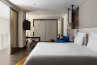 Grand Duplex Suite, sea view -  king bed and convertible sofa: Photo 7