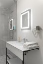 Стандартный номер - с двуспальной кроватью: Фотография 4