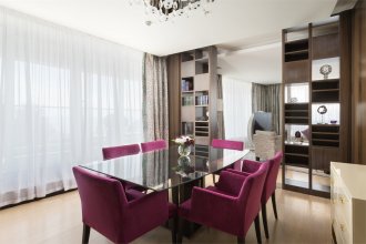 Presidential Suite, with terrace and sea view -  2 king beds: Photo 13