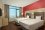 Classic Room with Sea View - with 2 single Beds: Photo 3