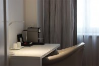 Non-smoking Junior Suite with a double bed: Photo 4