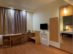 Стандартный номер, для маломобильных - с двуспальной кроватью: Фотография 2