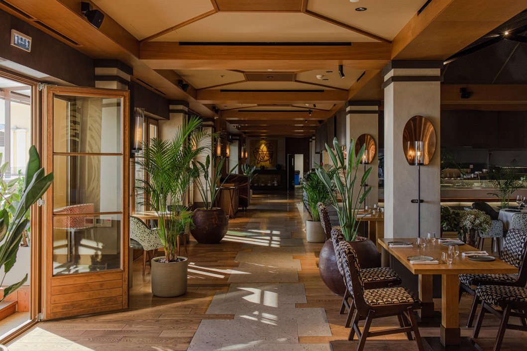 BAO RESTAURANT
