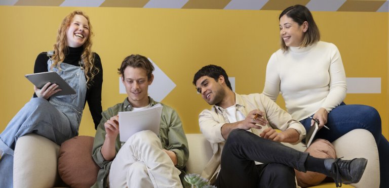 Non-standard team building: how to host a quiz, a movie screening, or a dinner party for colleagues at the hotel