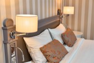 Classic Room for people with limited mobility - double bed: Photo 4