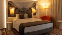 Classic Superior Room - with a double bed: Photo 4