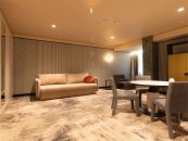 Non-smoking Junior Suite with one large Bed: Photo 6