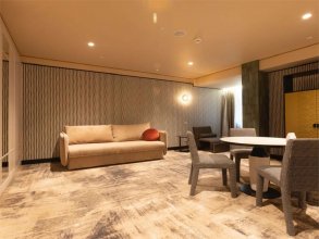 Non-smoking Junior Suite with one large Bed: Photo 3