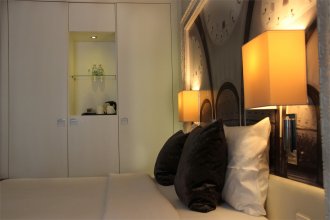 Classic Superior Room - with a double bed: Photo 4