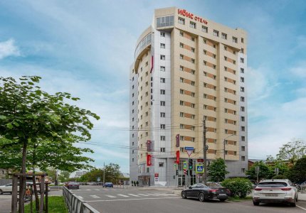 ibis Краснодар Центр