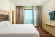 Privilege Room, with a balcony and sea View - with a double bed: Photo 5