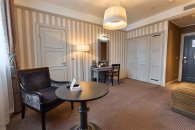 Privilege Room with Two single Beds: Photo 4