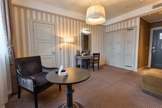 Privilege Room with Two single Beds: Photo 4