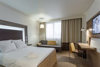 Superior Standard Room: Photo 1