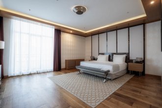 Королевский Люкс - с двуспальной кроватью: Фотография 4