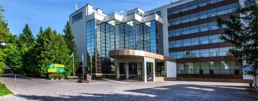 Arthurs SPA Hotel by Mercure