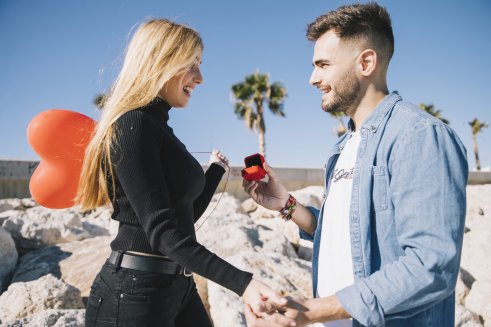The best places to propose marriage in Russia