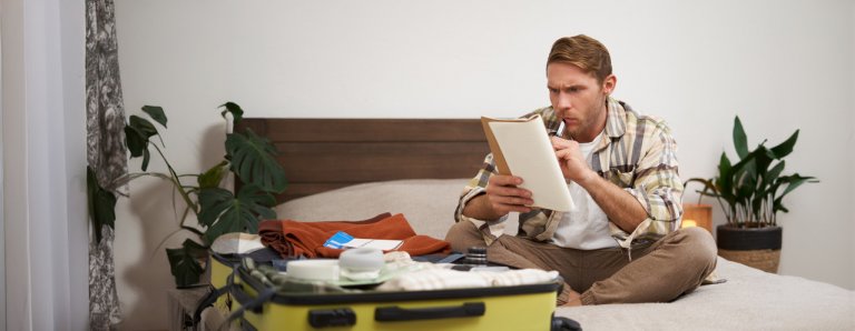 Hotel, motel, hotel, hostel: what is the difference and what to choose for travel