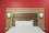 Classic room, with a view of the city - with a double bed: Photo 5