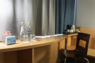 Премиальный номер, вид на реку - с одной большой кроватью: Фотография 4