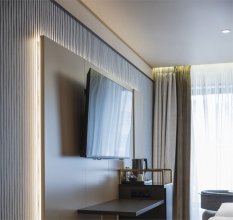 Classic Superior Room - with a double bed: Photo 4