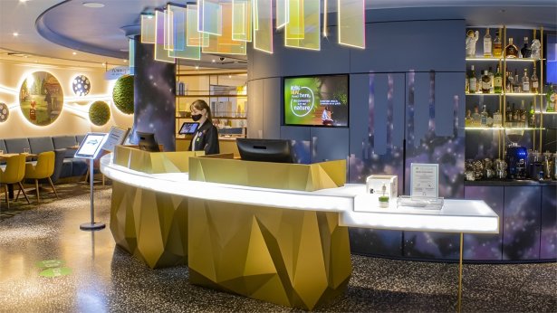 ibis Styles Chelyabinsk