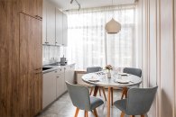 Люкс СПА, двухуровневый с кухней: Фотография 6