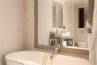 Swiss Executive room, park view -  king bed: Photo 5