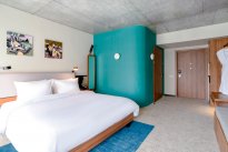 Раннее бронирование в Novotel Владивосток: Фотография