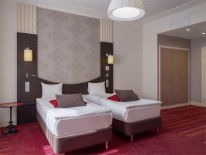 Privilege Room with 2 Single Beds: Photo 1