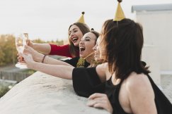 Почему впечатления — лучший подарок для тех, у кого все есть
