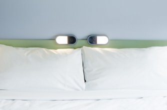 Стандартный номер - с двуспальной кроватью: Фотография 2