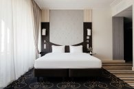 Классический номер - c двуспальной кроватью: Фотография 7